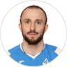 A. Vagidov, Attacker for Kuban Pavlovskaya