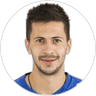 Valeriy Pochivalin, Defender for Dinamo Vladivostok