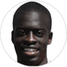 M. N'Doye, Attacker for AS La Châtaigneraie