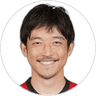 D. Nishi, Defender for Grulla Morioka
