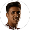 Mychell Chagas, Attacker for YF Juventus