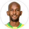 Mosa Lebusa, Defender for Stellenbosch