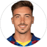 Joao Mendes, Midfielder for Kayserispor