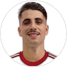 Fabio Cardoso, Defender for Sevilla