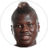Rudinilson Silva, Defender for 
    