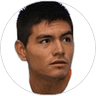 L. Loroña, Attacker for Atlético Zacatepec