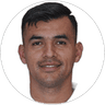 Manuel Garcia Palomera Luis, Goalkeeper for Toluca