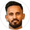 Abdullah Al Fahad, Defender for Abha