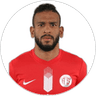 Amilton, Midfielder for Esenler Erokspor