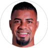 J. Monge, Goalkeeper for Puntarenas