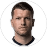 Mattias Andersson, Defender for Olympic