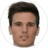 J. Kolbeck, Defender for SpVgg Bayreuth