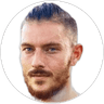 Kevin Tulimieri, Attacker for Gzira United