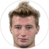 R. Scheurer, Goalkeeper for Garching