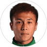 Yang Ruan, Forward for Nantong Zhiyun