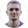 M. Warcholak, Defender for Olimpia Grudziądz