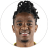 D. Muckette, Midfielder for AC Port of Spain
