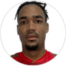Alvin Jones, Defender for Trinidad and Tobago
