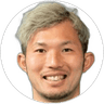 M. Iida, Defender for Maruyasu Okazaki