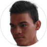 Frank Lozano, Midfielder for Águilas Doradas