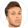 K. Jouini, Attacker for ToTe