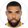 Scott Golbourne, Defender for 
    