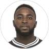 A. Bassey, Midfielder for Jura Dolois Football