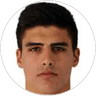 Pedro Jorge Pires Fernandes Lemos, Defender for 
    
