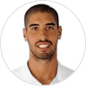 Areias, Attacker for Varzim SC
