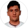 D. Manicero, Midfielder for Carlos Stein