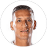 Yacine Bammou, Forward for UTS Rabat