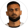 Ghayas Zahid, Midfielder for Valerenga