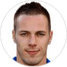 C. de Haan, Goalkeeper for 
    