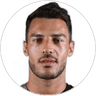 Andres Desabato, Goalkeeper for Platense