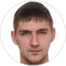 Igor Morozov, Defender for 
    