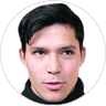 M. Argüello, Attacker for Firpo