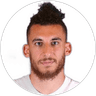 M. Dingil, Defender for Çorum FK