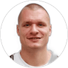 Nikola Antic, Defender for FC Ordabasy