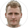 E. van Riel, Midfielder for VV Scherpenzeel