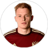 P. Mogilevets, Midfielder for Urartu