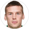 Aleksandr Dmitrijev, Midfielder for 
    
