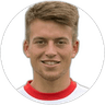 C. Göbel, Defender for Wacker Nordhausen