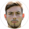 M. Zimmer, Midfielder for FC Energie Cottbus