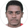 Kukula, Attacker for CD Trofense