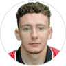 C. McFadzean, Defender for Wrexham