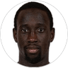 Samba Camara, Defender for Al Jandal