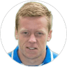 S. Brown, Midfielder for Raith Rovers