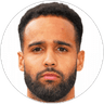B. Daniels, Attacker for Stourbridge