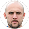 A. Dawson, Midfielder for Hyde United