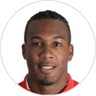Dominic Poleon, Attacker for Farnborough